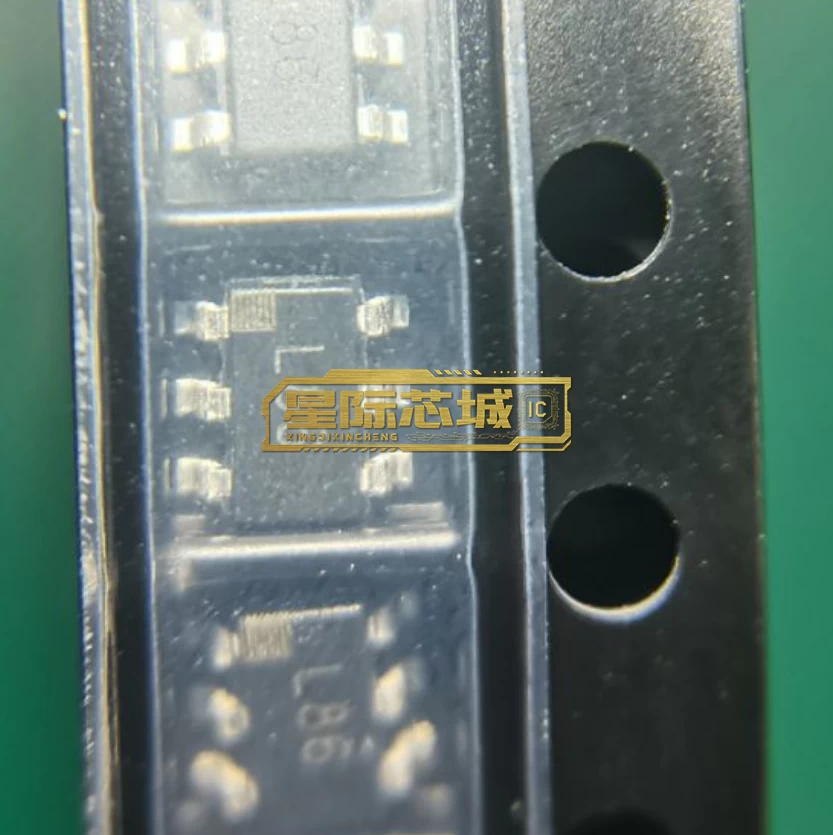 ADP2301AUJZ-R7
