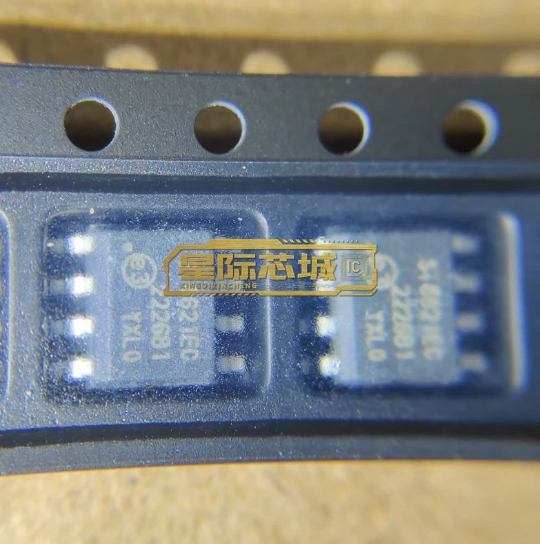 SI8621EC-B-ISR