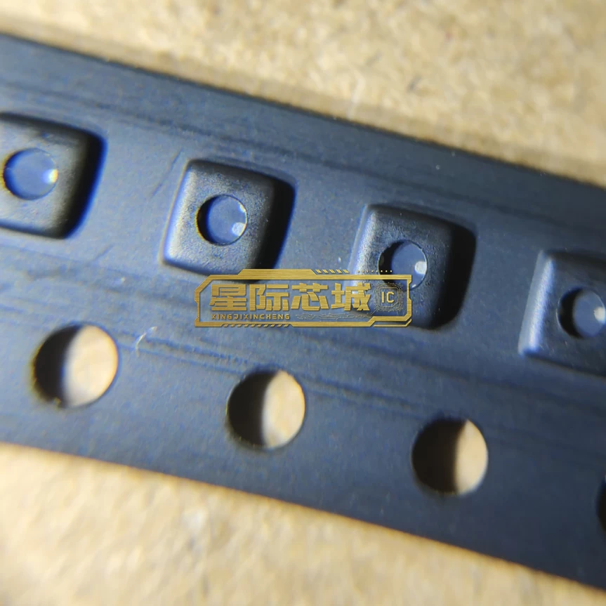 ST ECMF02-2AMX6 图片2