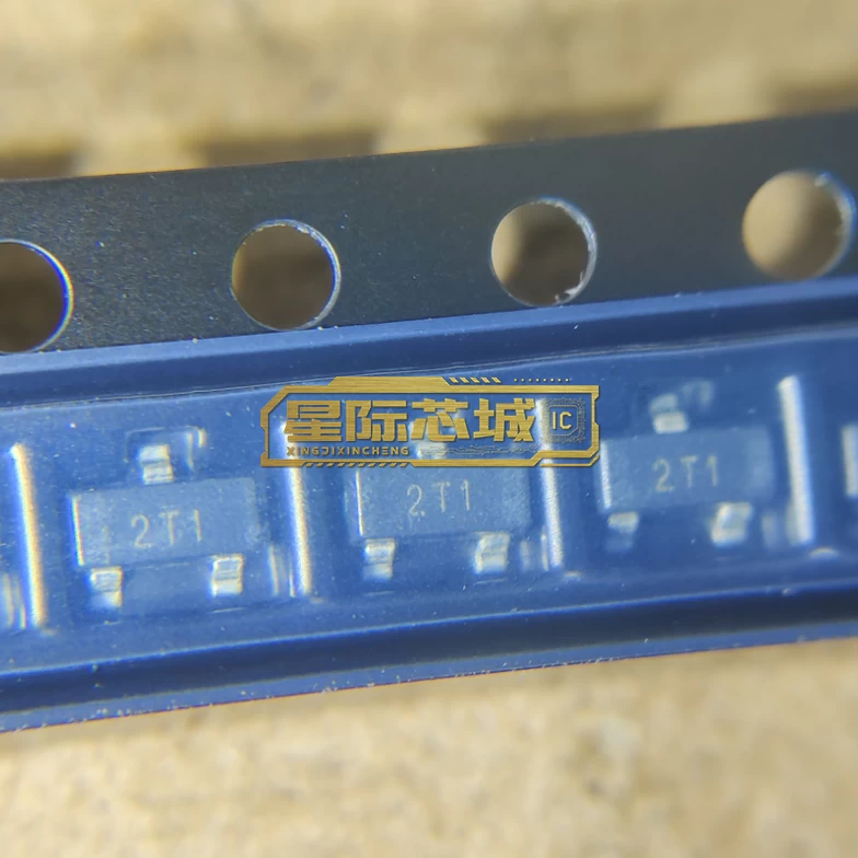 DIODES ZXTR2105F-7