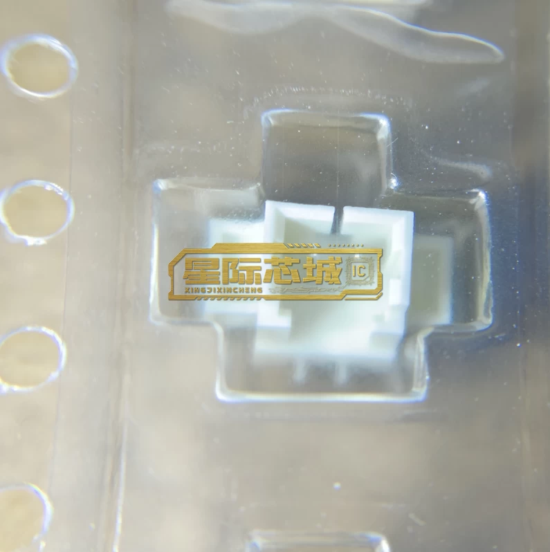 Molex 53398-0271 图片2