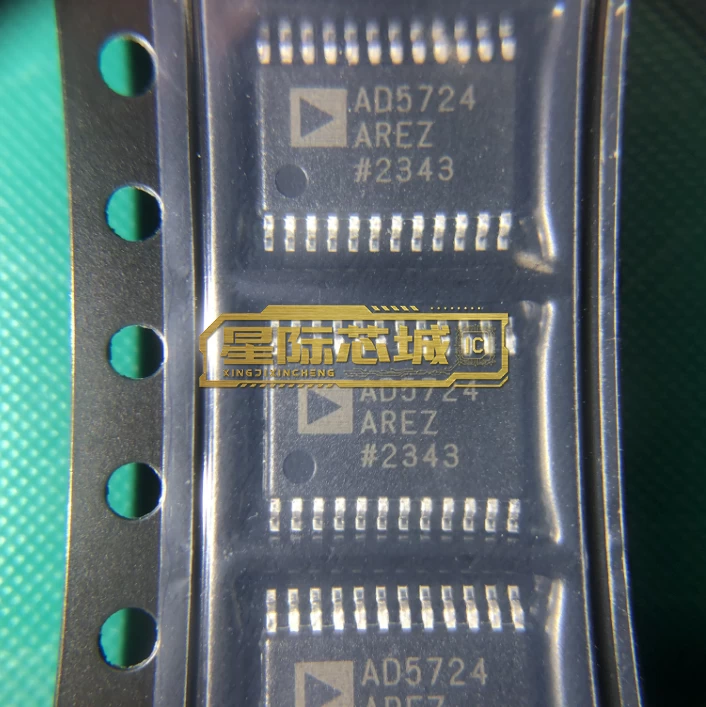 ADI AD5724AREZ-REEL7 图片2 ADI AD5724AREZ-REEL7 图片2