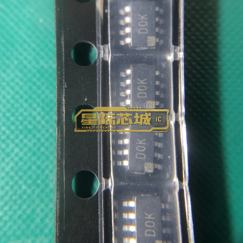 AD5245BRJZ100-RL7