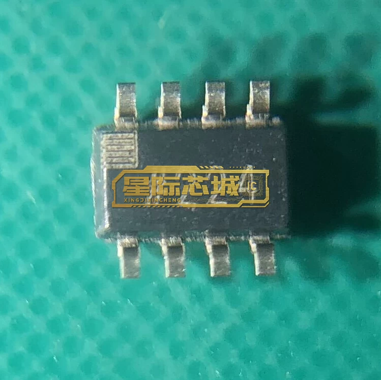 AD5245BRJZ100-RL7 AD5245BRJZ100-RL7