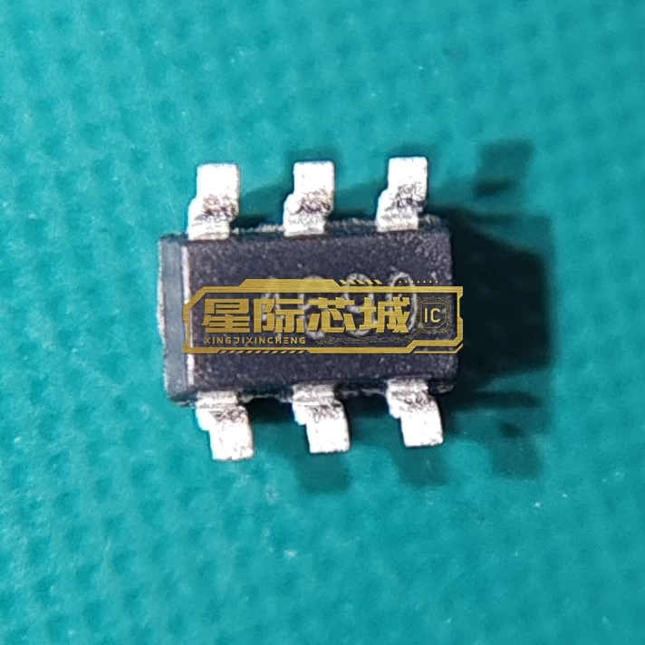HMC434ETR
