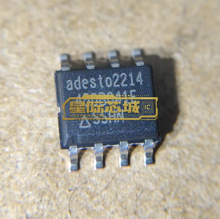 AT45DB041E-SSHN-T