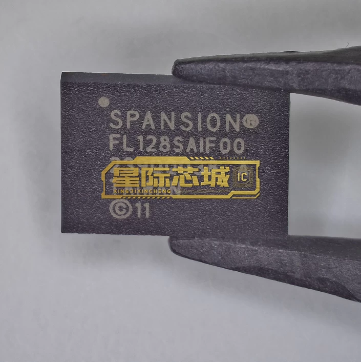S25FL128SAGNFI000