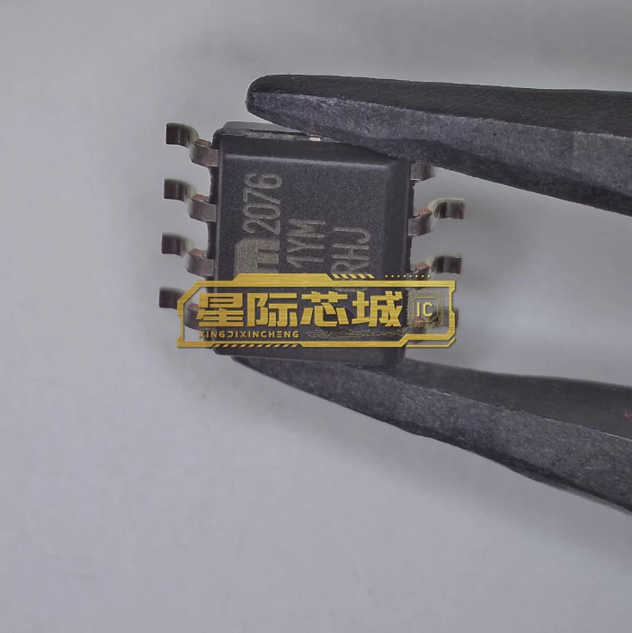 MIC2076-1YM MIC2076-1YM