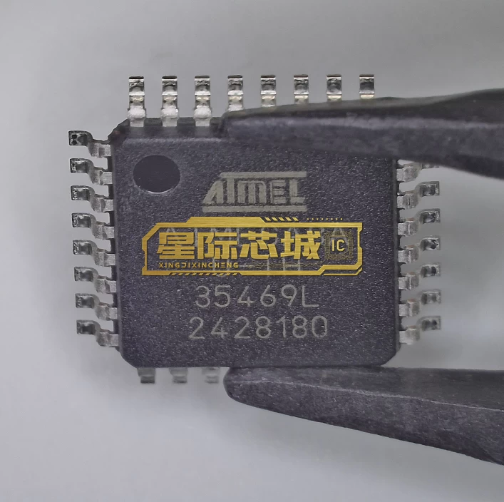 ATMEGA8A-AU