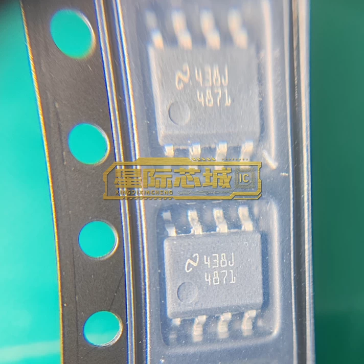 LM4871MX/NOPB