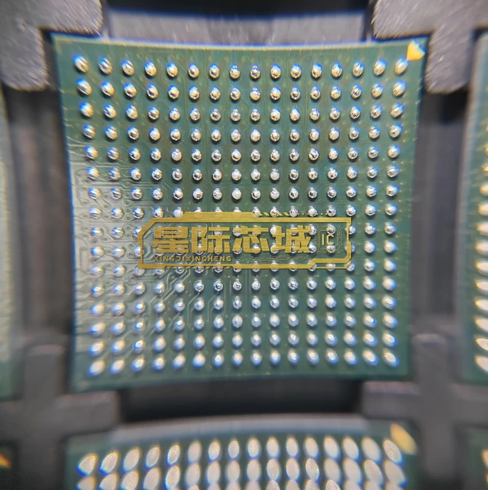 XC3S1000-4FTG256I