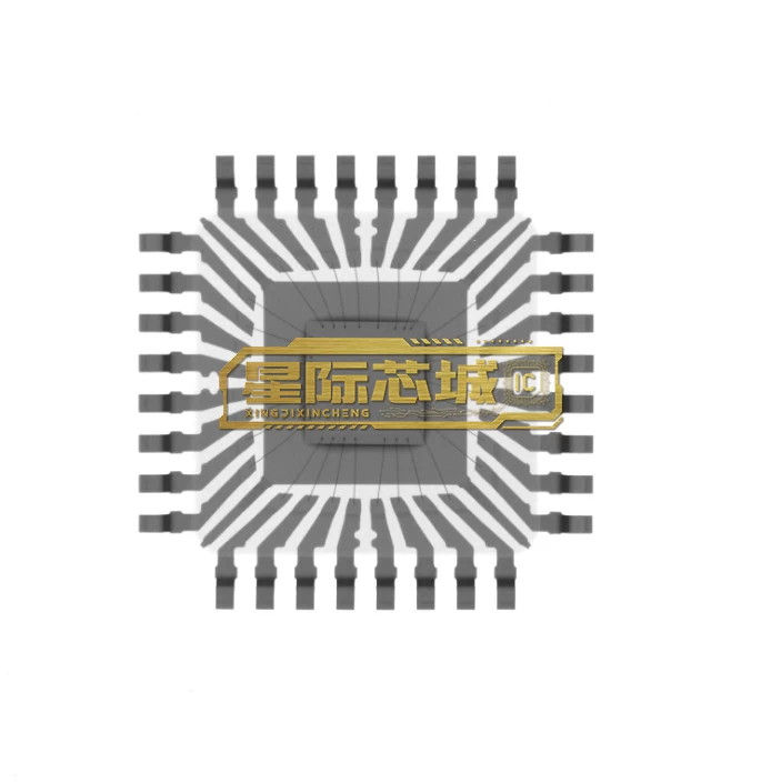 ATMEGA8A-AU