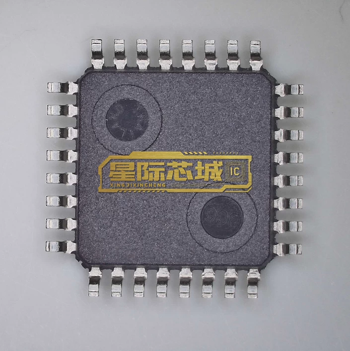 ATMEGA8A-AU