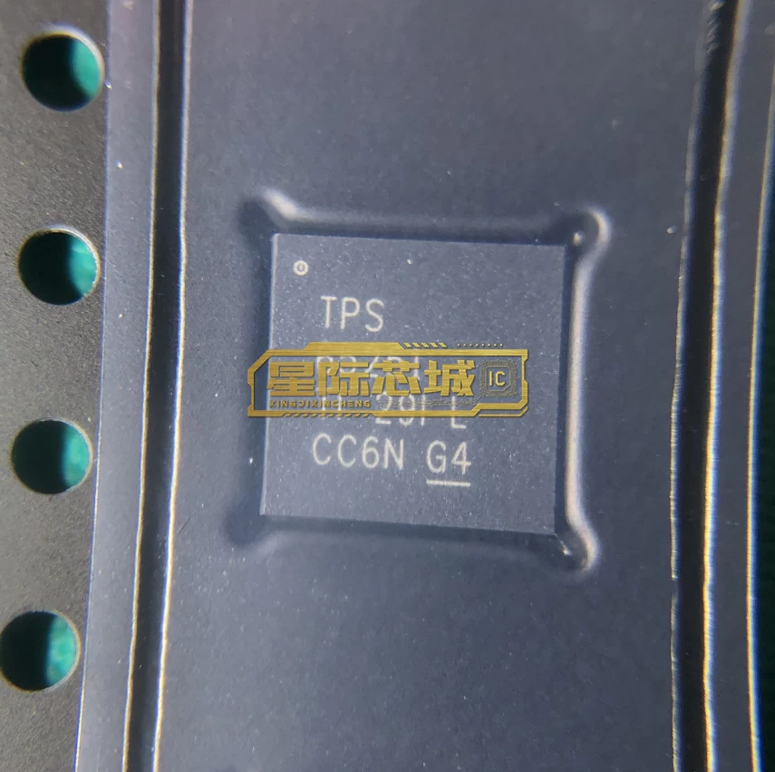 TPS65251RHAR