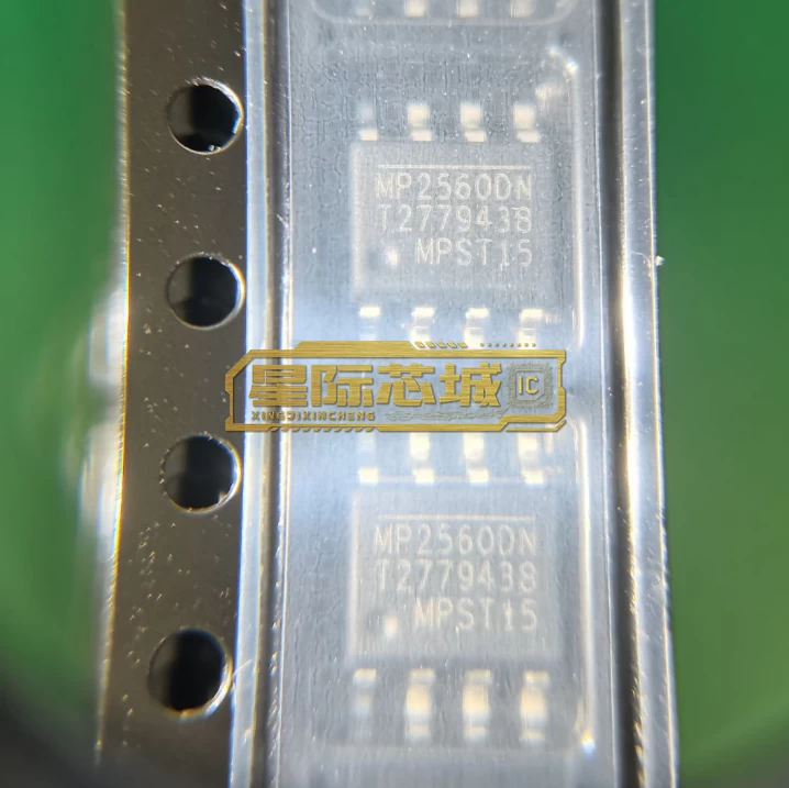 MP2560DN-LF-Z