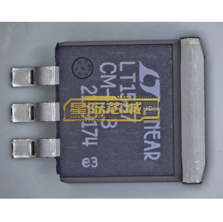 LT1587CM-3.3#PBF LT1587CM-3.3#PBF