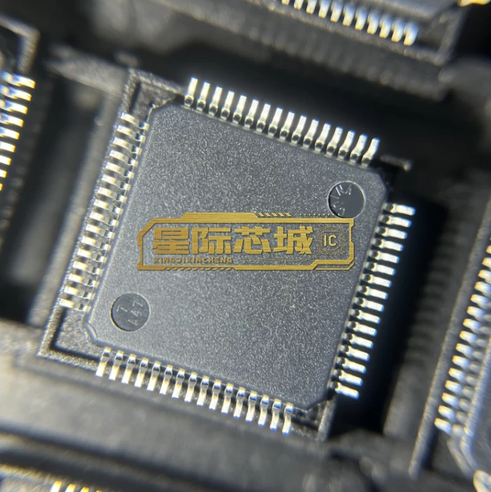 ST STM32L476RGT6 图片2