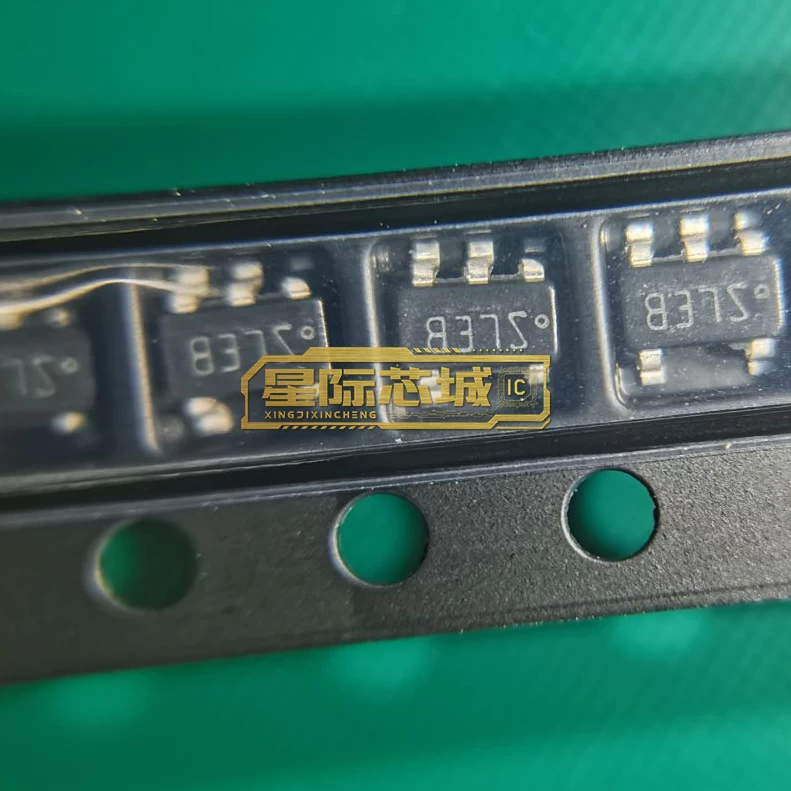 LM2735XMFX/NOPB LM2735XMFX/NOPB