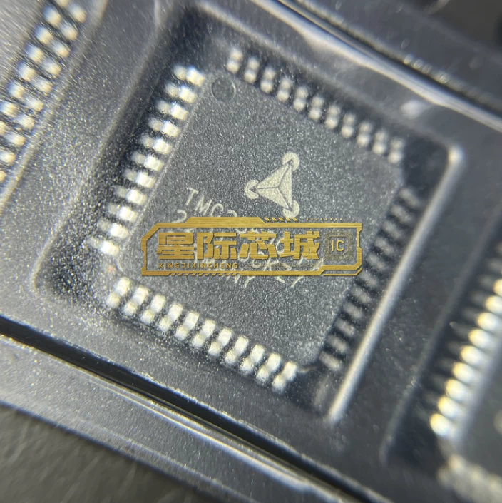 TMC2660C-PA-T TMC2660C-PA-T