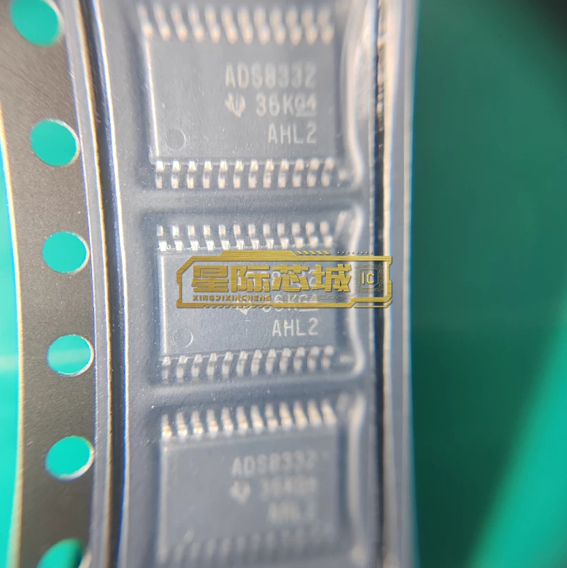 ADS8332IBPWR