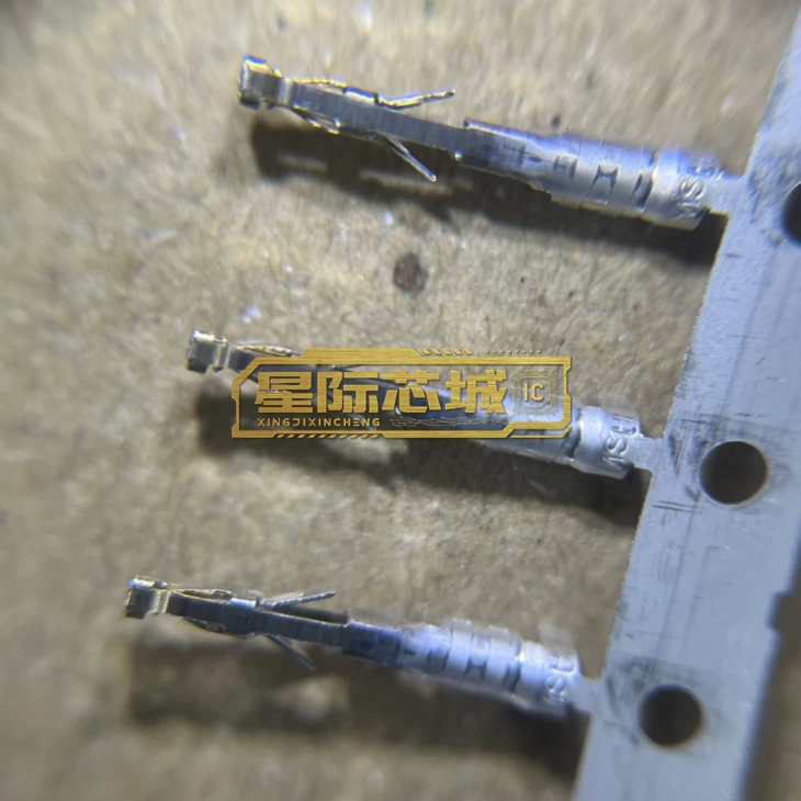 Molex 46235-0003 图片2 Molex 46235-0003 图片2