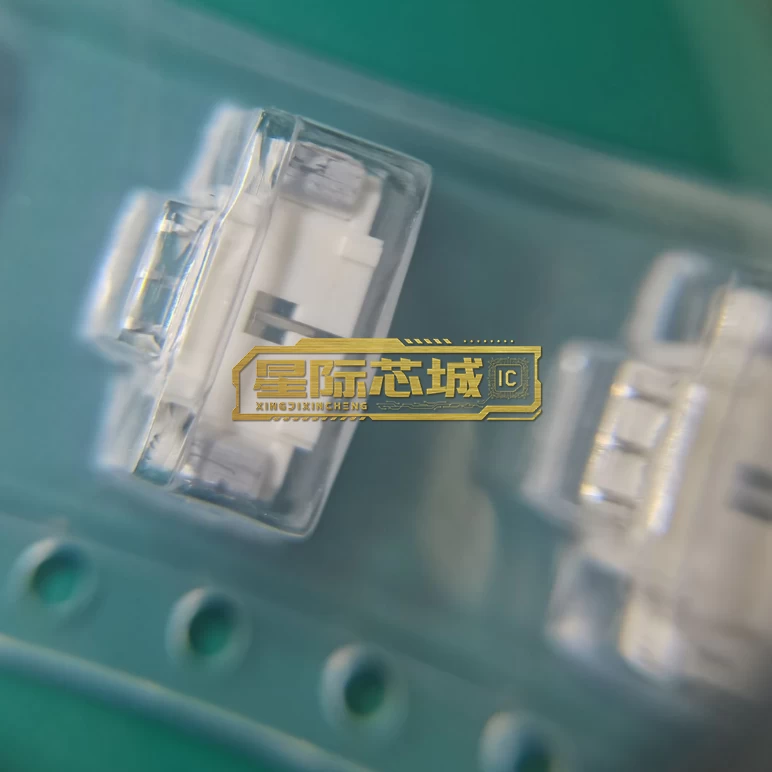 Molex 532610371 图片2