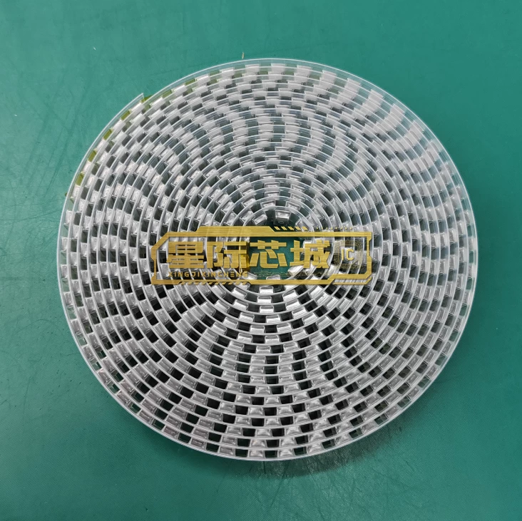 LFXTAL003000REEL