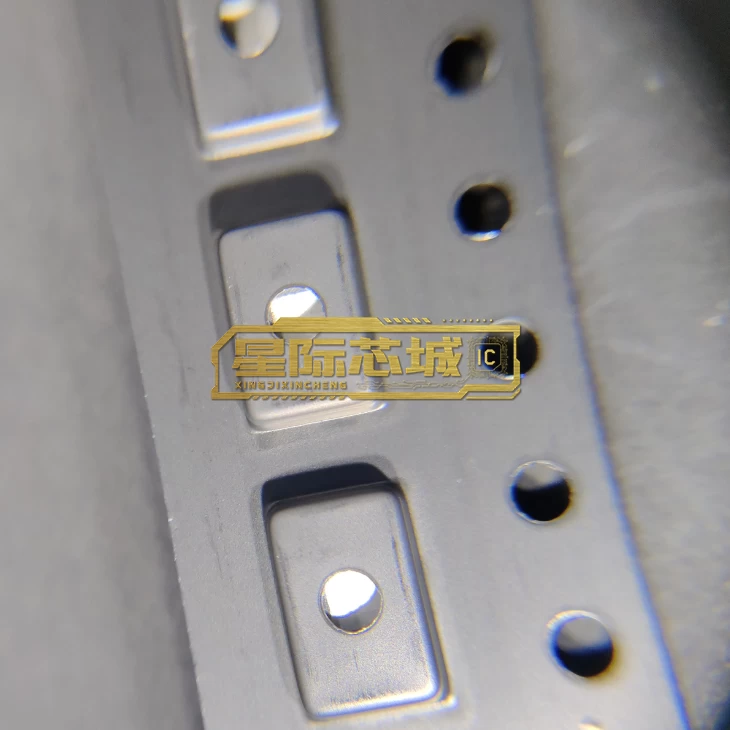 TI LM3409HVMYX/NOPB 图片2