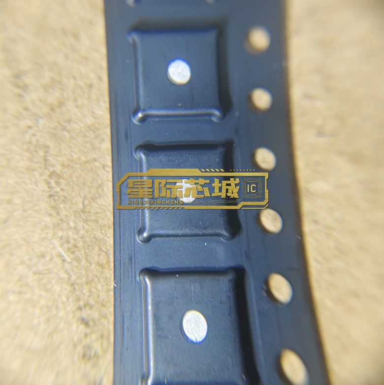 Microchip LAN8740AI-EN 图片2