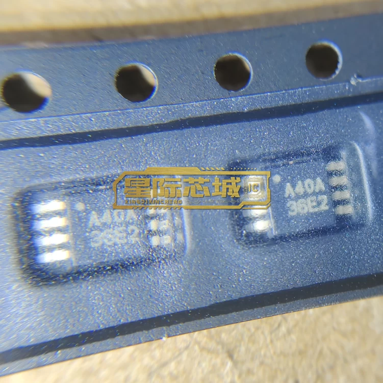 TI OPA2340EA/2K5 图片2