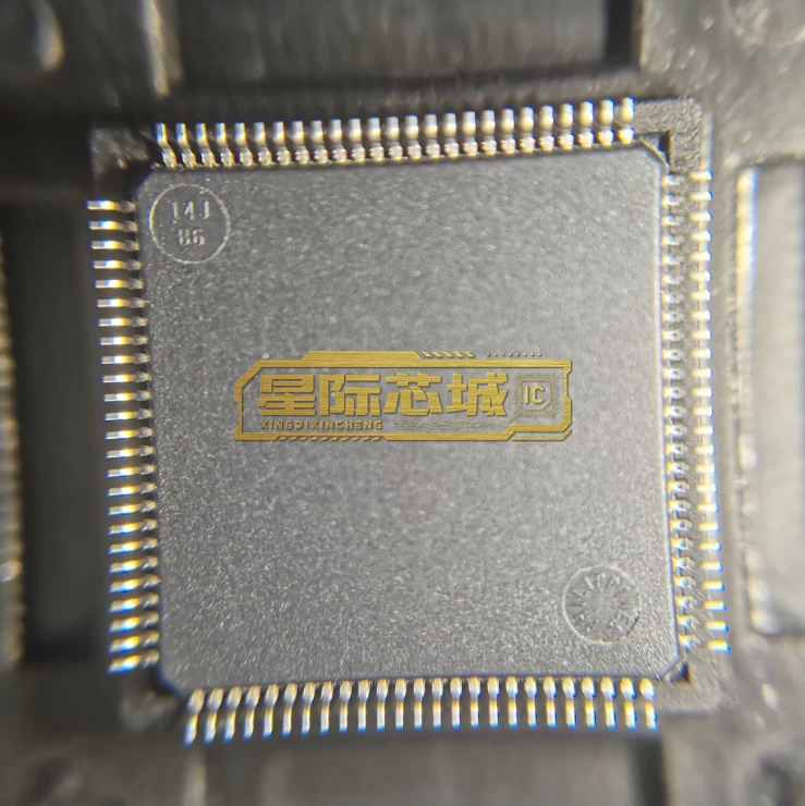 TI TMS320F2808PZA 图片3