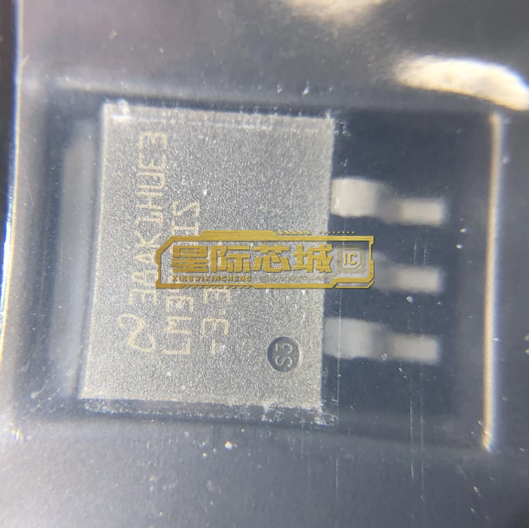 LM3940ISX-3.3/NOPB LM3940ISX-3.3/NOPB