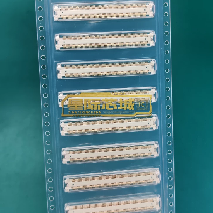 HRS(广濑) FX11LB-140P-SV(22) 图片3 HRS(广濑) FX11LB-140P-SV(22) 图片3