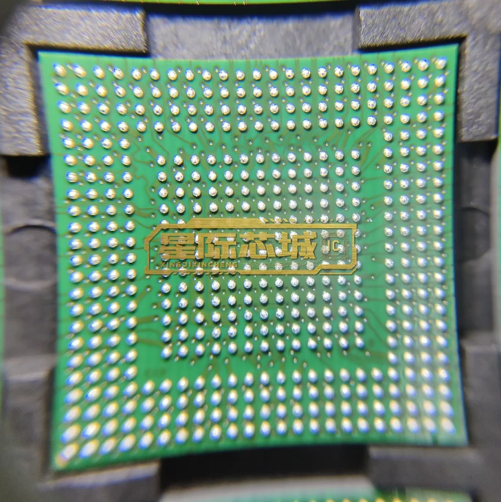 NXP MPC8308CVMAGDA 图片3 NXP MPC8308CVMAGDA 图片3