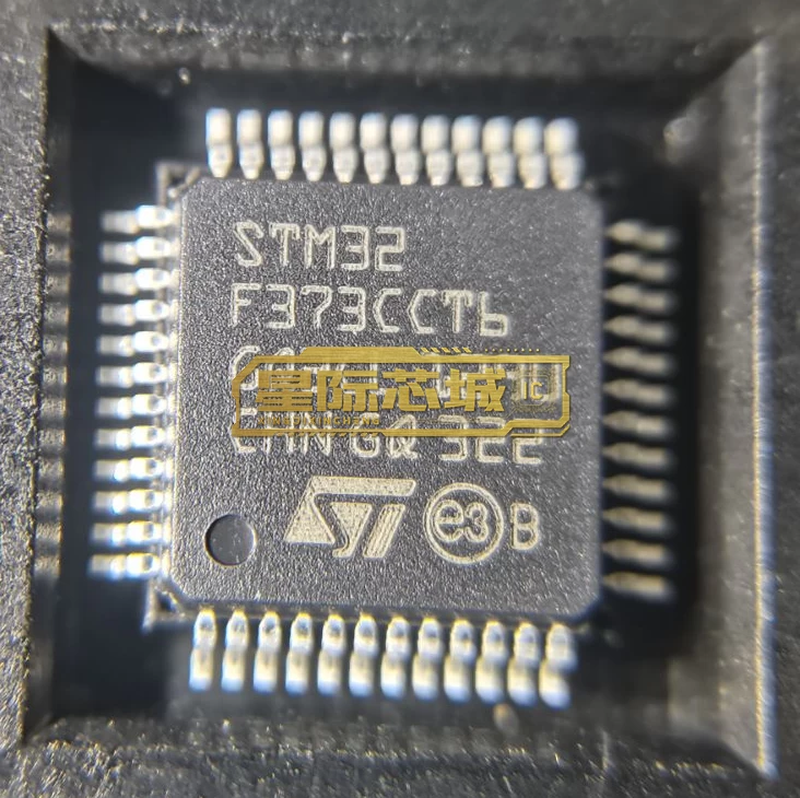 STM32F373CCT6