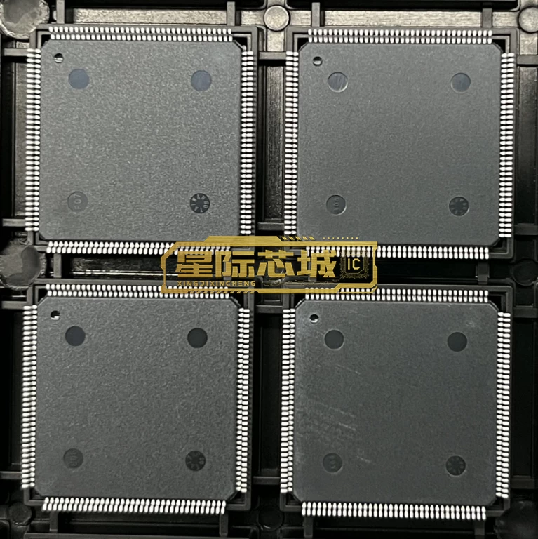 STM32F407ZGT6