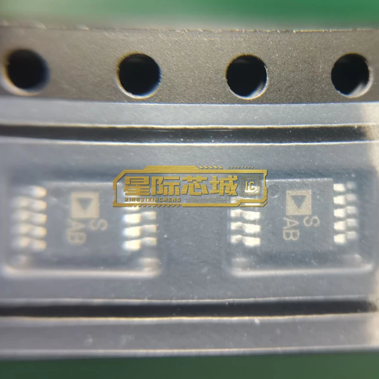 ADI ADG736BRMZ-REEL7 ADI ADG736BRMZ-REEL7