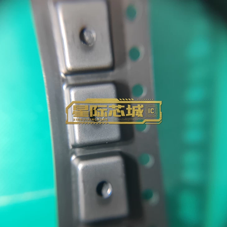 Microchip 25LC256T-I/SN 图片2