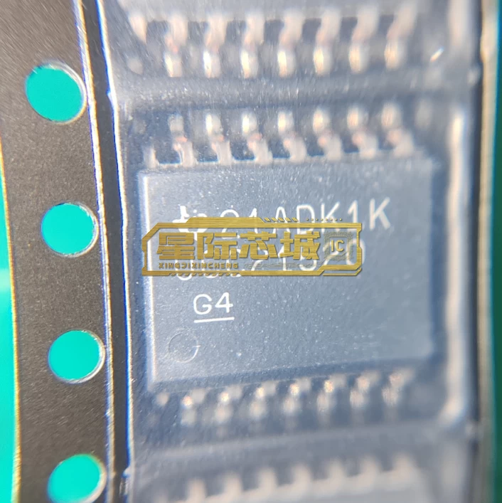 UCC21520DWR