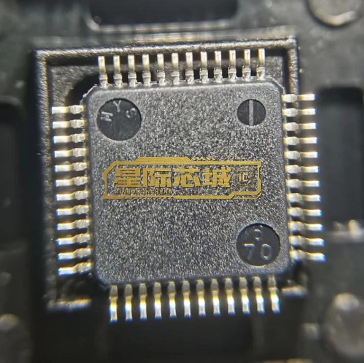 STM32F103C8T6