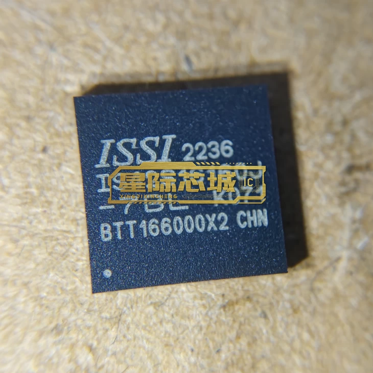 ISSI IS42S16160J-7BL-TR ISSI IS42S16160J-7BL-TR