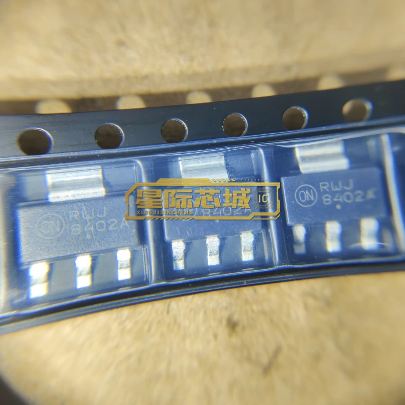 NCV8402ASTT1G