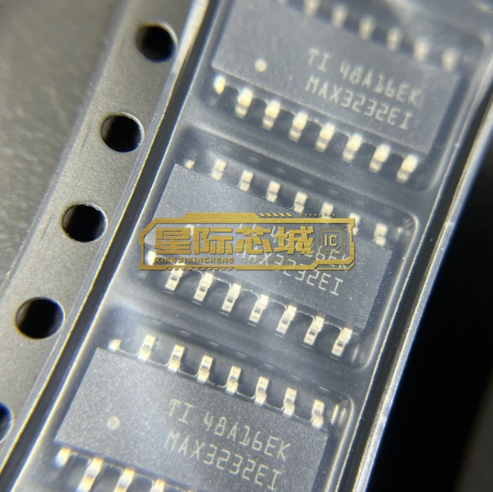 MAX3232EIDR MAX3232EIDR