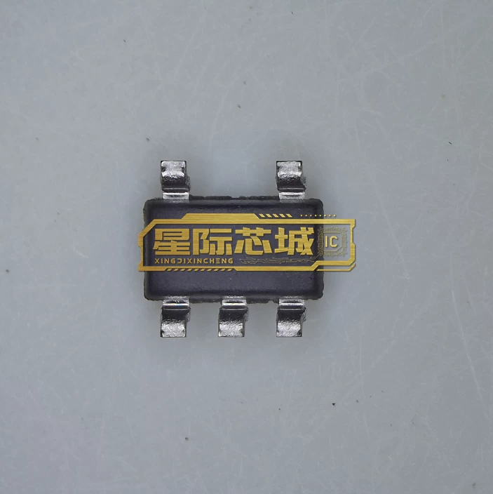 RICHTEK RT9742QGJ5 图片3 RICHTEK RT9742QGJ5 图片3