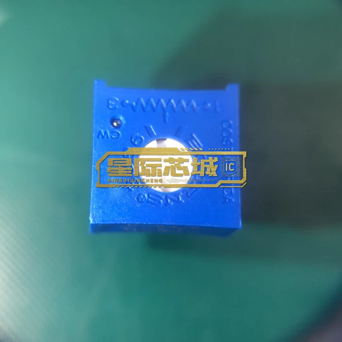 BOURNS 3386P-1-101LF BOURNS 3386P-1-101LF