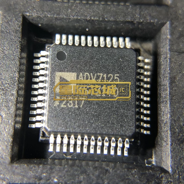 ADV7125KSTZ140 ADV7125KSTZ140