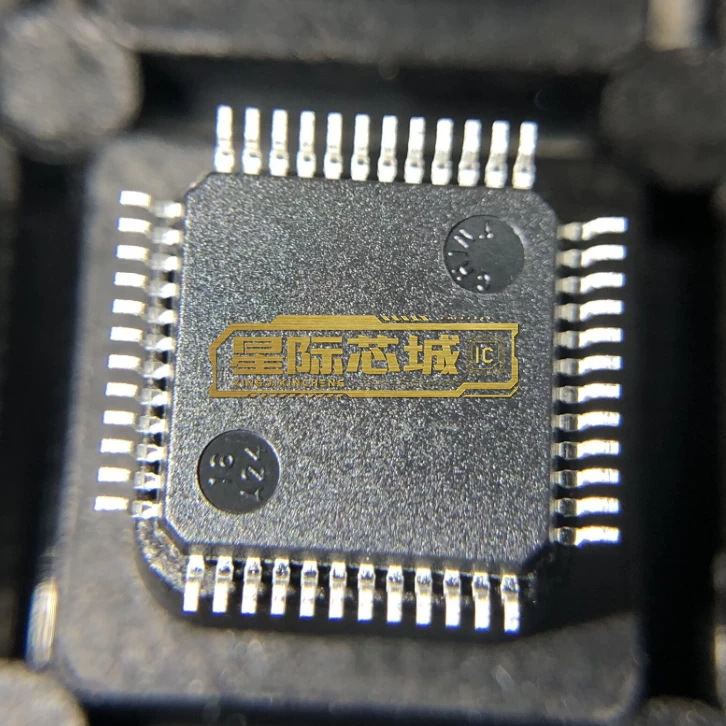 ADV7125KSTZ140