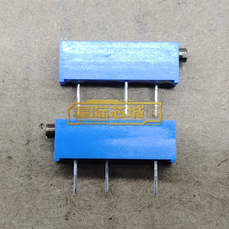 BOURNS 3006P-1-103LF 图片3 BOURNS 3006P-1-103LF 图片3