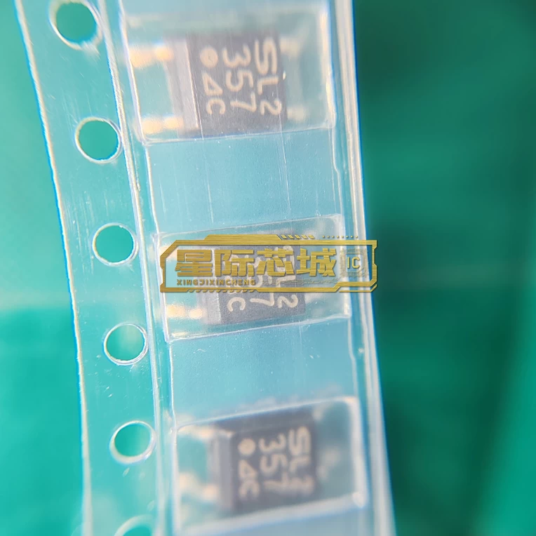 夏普 PC357N3J000F 图片2