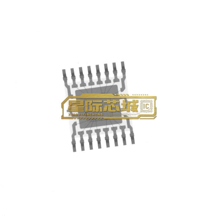 MC9S08QG8CDTER